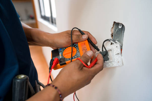 Best Licensed Electrician  in Bellmawr, NJ