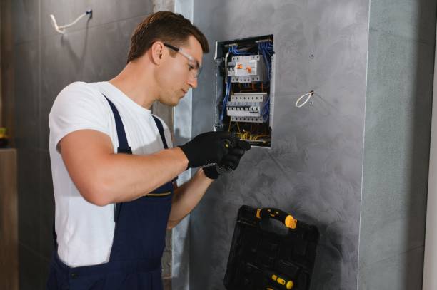 Best Electrical Rewiring Services  in Bellmawr, NJ