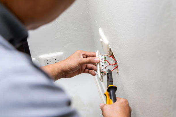 Best Licensed Electrician  in Bellmawr, NJ