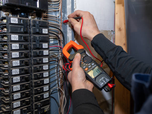 Best Emergency Electrical Repair  in Bellmawr, NJ