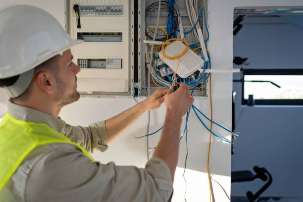 Best Commercial Electrician Services  in Bellmawr, NJ